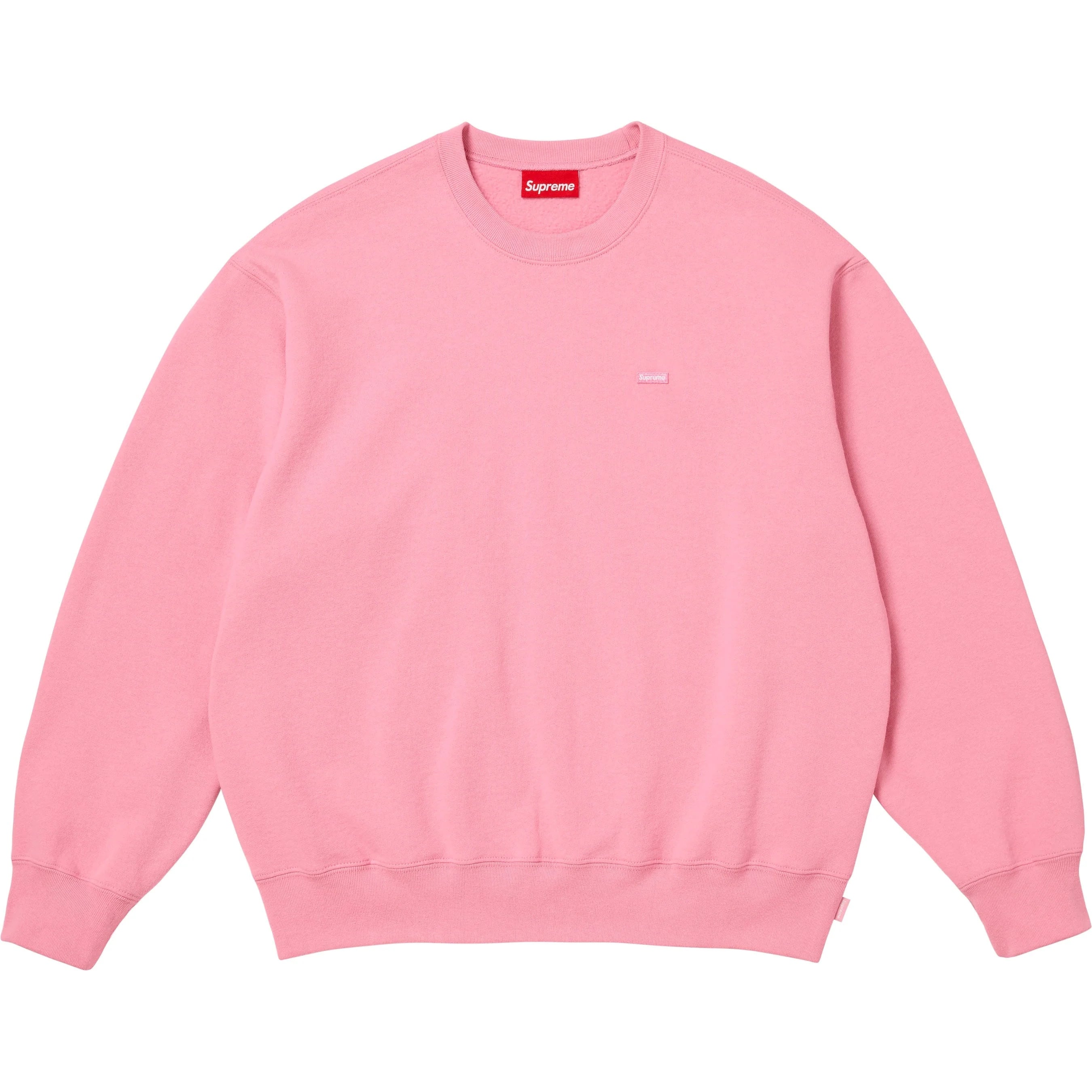 Small Box Crewneck view 14